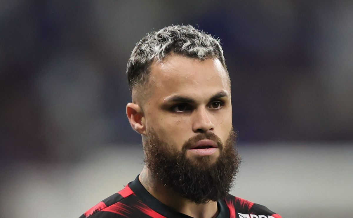 Santos descarta pagar R$ 2 milhões de salário para Michael e não vai contratar o atacante