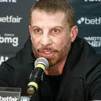 Pedrinho prepara ‘faxina’ e Vasco deve anunciar mais saídas