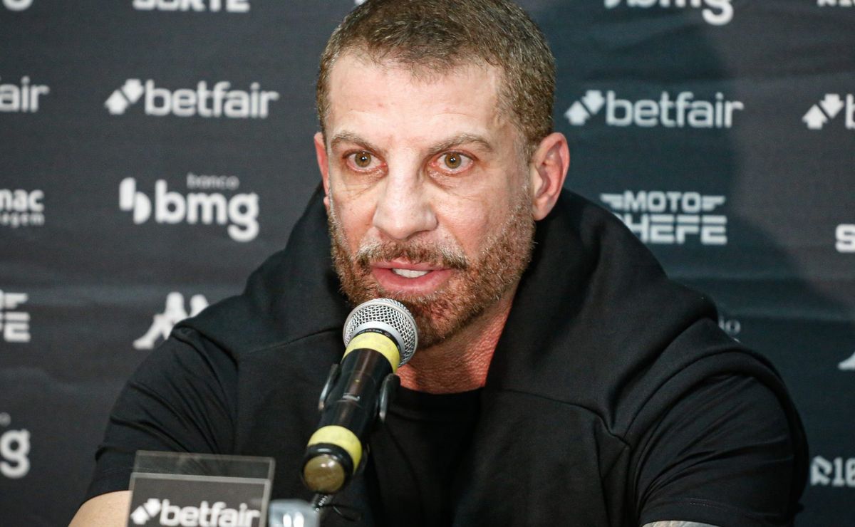 Juninho Capixaba no Vasco está descartado e não há negociação em andamento neste momento