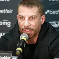 Juninho Capixaba no Vasco está descartado e não há negociação