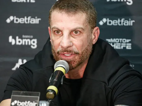 Juninho Capixaba no Vasco está descartado e não há negociação