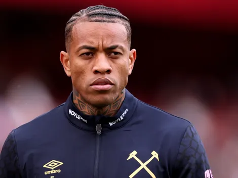 Palmeiras mira zagueiro e abre conversas com Igor Julio, do Brighton