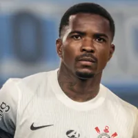 Athletico-PR abre negociações com Corinthians pelo zagueiro Cacá