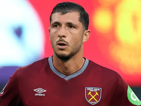 Grêmio está ciente da dificuldade para fechar com Guido Rodríguez