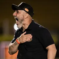 Rafael Guanaes enaltece Mirassol após vitória sobre o São Paulo