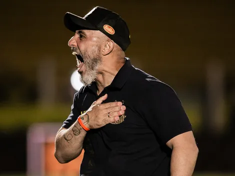 Rafael Guanaes enaltece Mirassol após vitória sobre o São Paulo