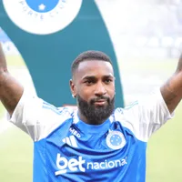 Gerson já movimentou € 119,10 milhões em transferências no futebol