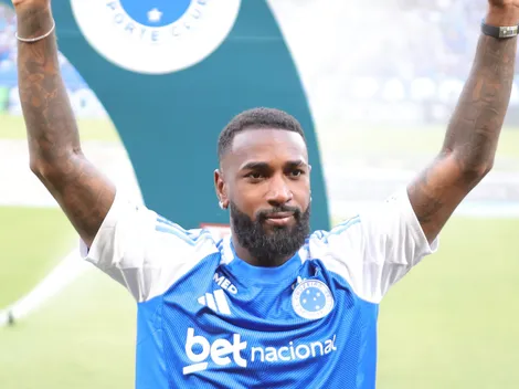 Gerson já movimentou € 119,10 milhões em transferências no futebol