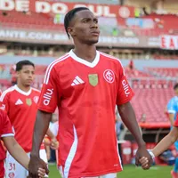 Volante Ganês ganha moral com Pezzolano