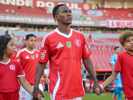 Volante Ganês ganha moral com Pezzolano