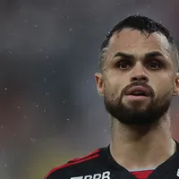 Flamengo descarta pagar parte do salário de Michael no Santos