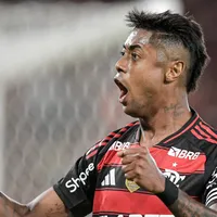 Bruno Henrique, especulado no Santos, não deve ser vendido
