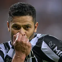 Fluminense acerta com Hulk até 2027 e fica próximo de anunciar contratação