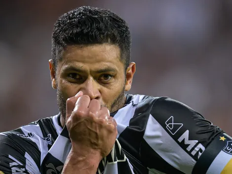 Fluminense acerta com Hulk até 2027 e fica próximo de anunciar contratação