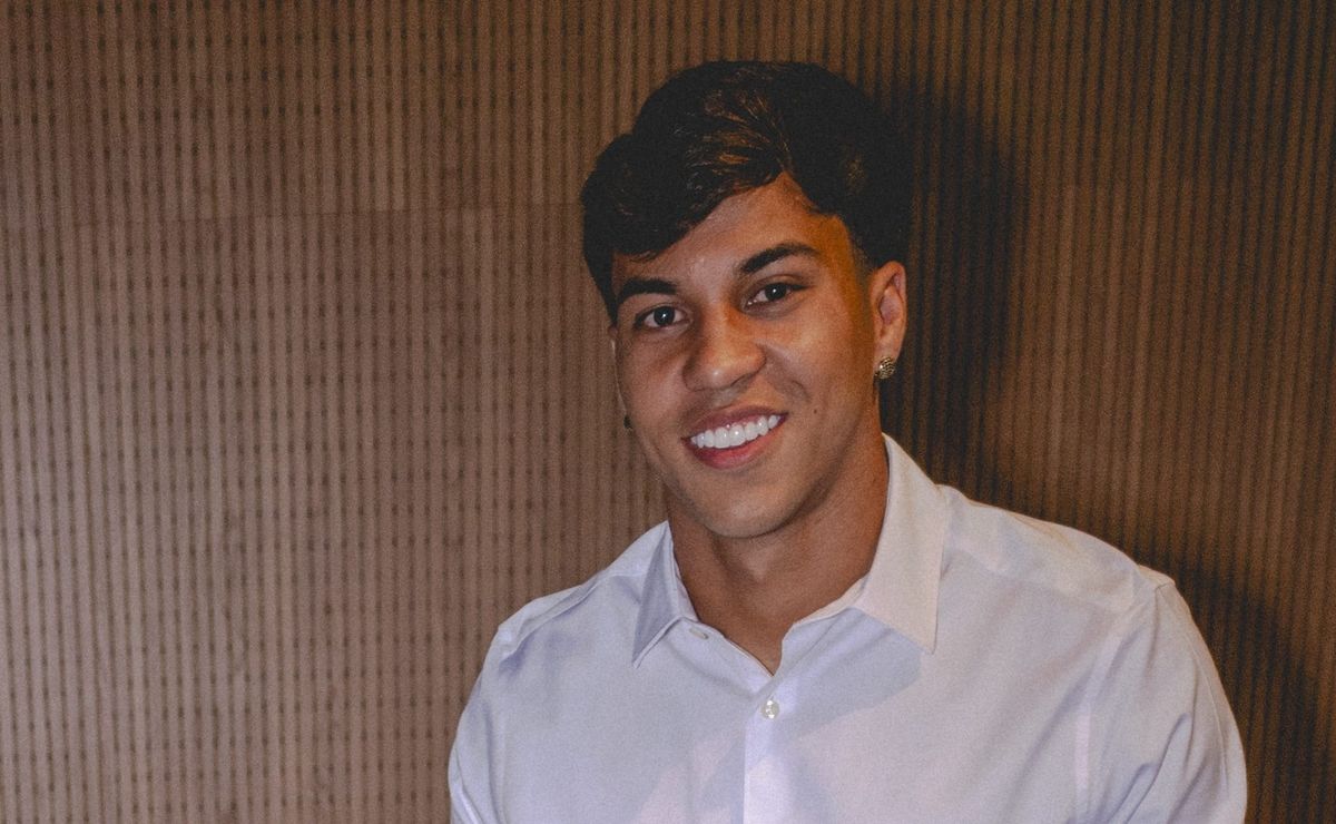 West Ham acena proposta por Kaio Jorge de R$ 188 milhões, e Cruzeiro terá que definir negócio