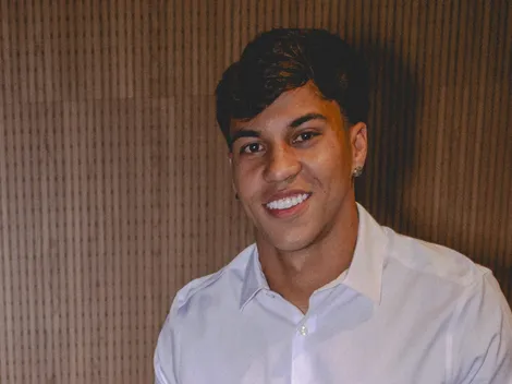 West Ham acena proposta por Kaio Jorge do Cruzeiro