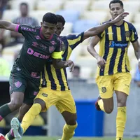 Fluminense tem retrospecto positivo contra o Madureira pelo Cariocão