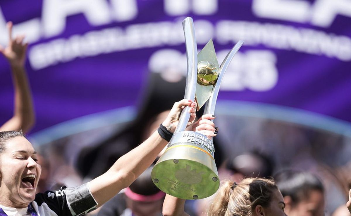 Quando o Brasileirão Feminino 2026 vai começar? Veja todos os clubes participantes e o sistema de disputa