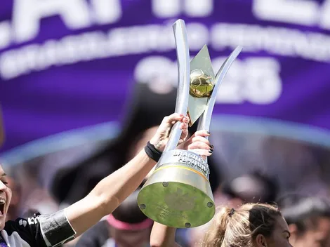 Brasileirão Feminino será disputado entre fevereiro e outubro em 2026