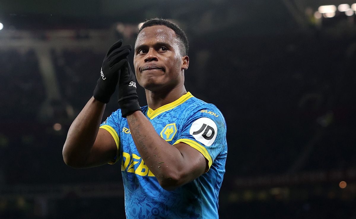 Palmeiras avança negociação por Jhon Arias e encaminha contratação em definitivo, crava jornalista