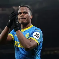 Palmeiras avança negociação por Jhon Arias e encaminha contratação