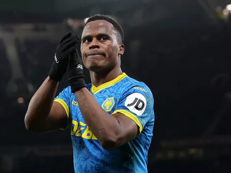 Palmeiras avança negociação por Jhon Arias e encaminha contratação