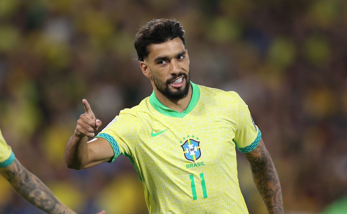 Paquetá pressiona para retornar ao Flamengo e terá reunião com West Ham para dar sequência à negociação