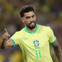 Flamengo aguarda reunião por Paquetá para avançar nas negociações