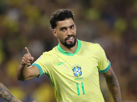 Flamengo aguarda reunião por Paquetá para avançar nas negociações