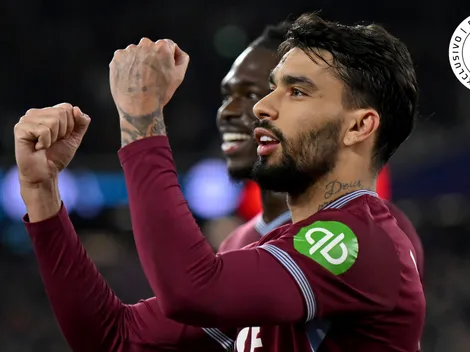 Lucas Paquetá deve retornar ao Flamengo com melhora no desempenho