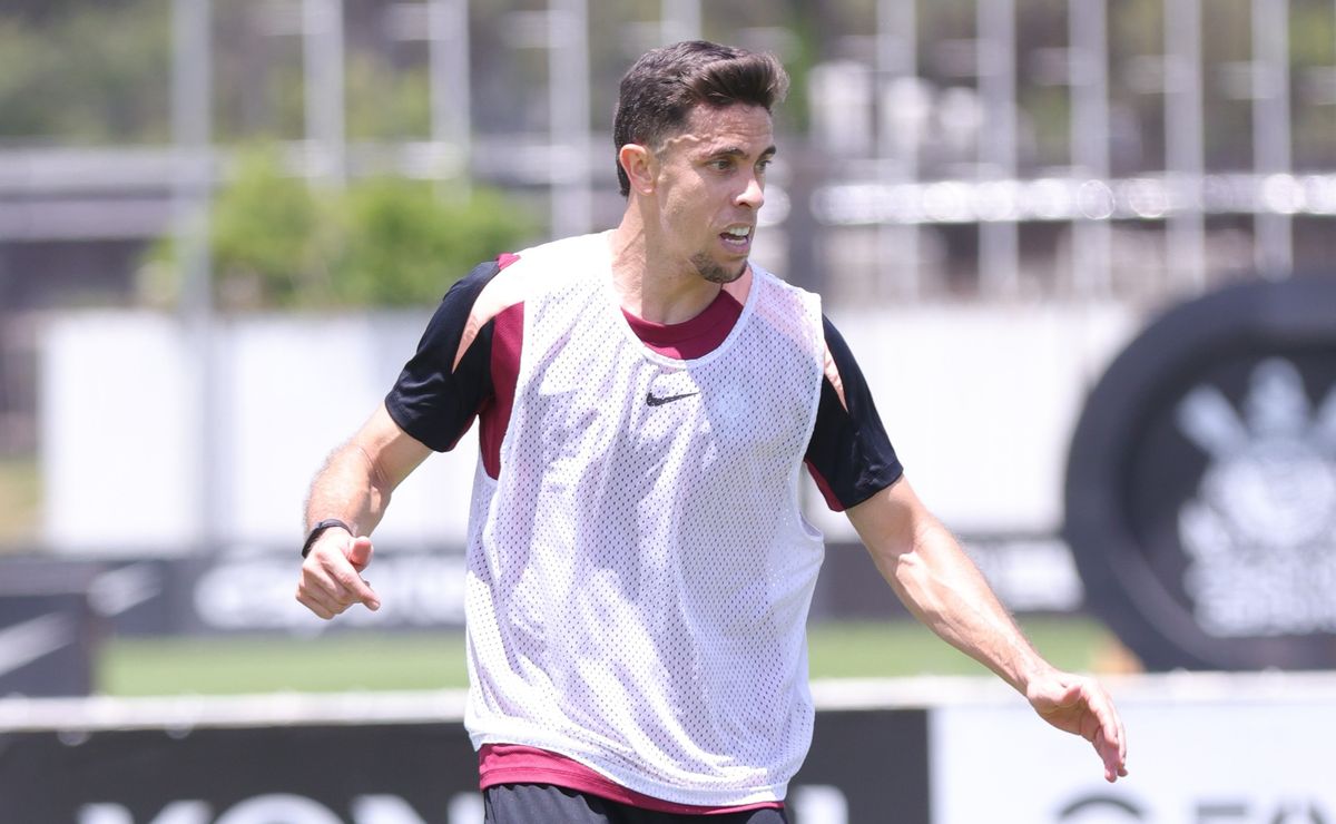 Corinthians vira a página após goleada sobre a Ponte Preta e foca na próxima rodada do Paulistão