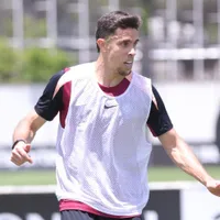 Corinthians inicia treinos visando a próxima rodada do Paulistão