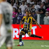 Corinthians define contratação de zagueiro