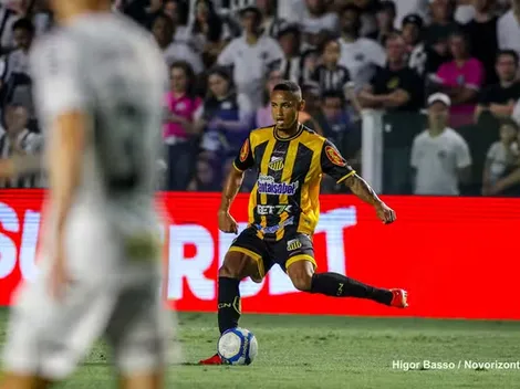 Corinthians define contratação de zagueiro