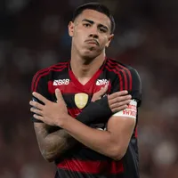 Iago domina arma do Flamengo e Pivetti avisa: "Jogo aéreo notório"