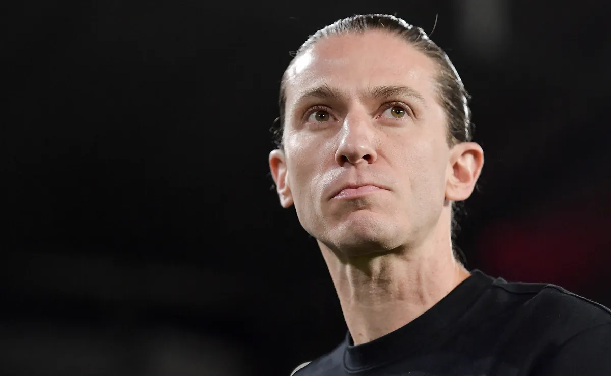 Iago desafia a concorrência e elogia arma de Filipe Luís no Flamengo, enquanto Pivetti destaca força aérea da equipe