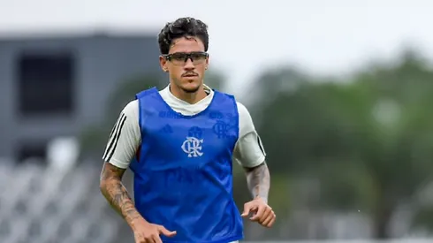 Foto: Gilvan de Souza/Flamengo