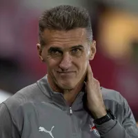 RB Bragantino planeja novos reforços para 2026, afirma Mancini