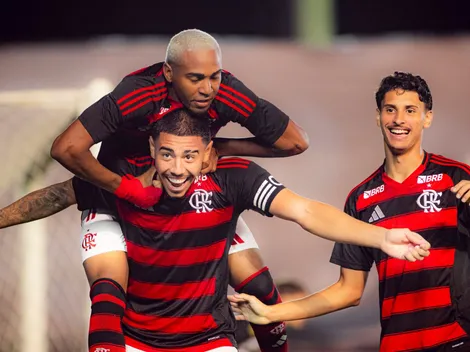 Zagueiro Iago ganha força para sair do Flamengo