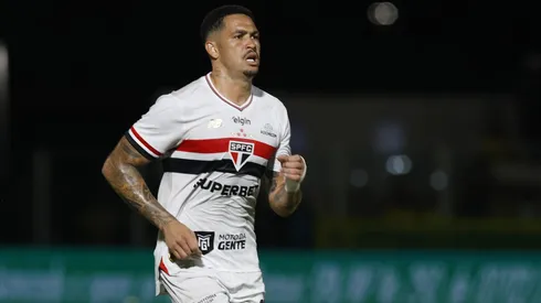 Foto: Rubens Chiri/São Paulo FC