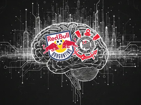 Bragantino x Corinthians: IA crava resultado do jogo pelo Paulistão