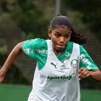 Veja quem é a nova zagueira do Palmeiras em 2026