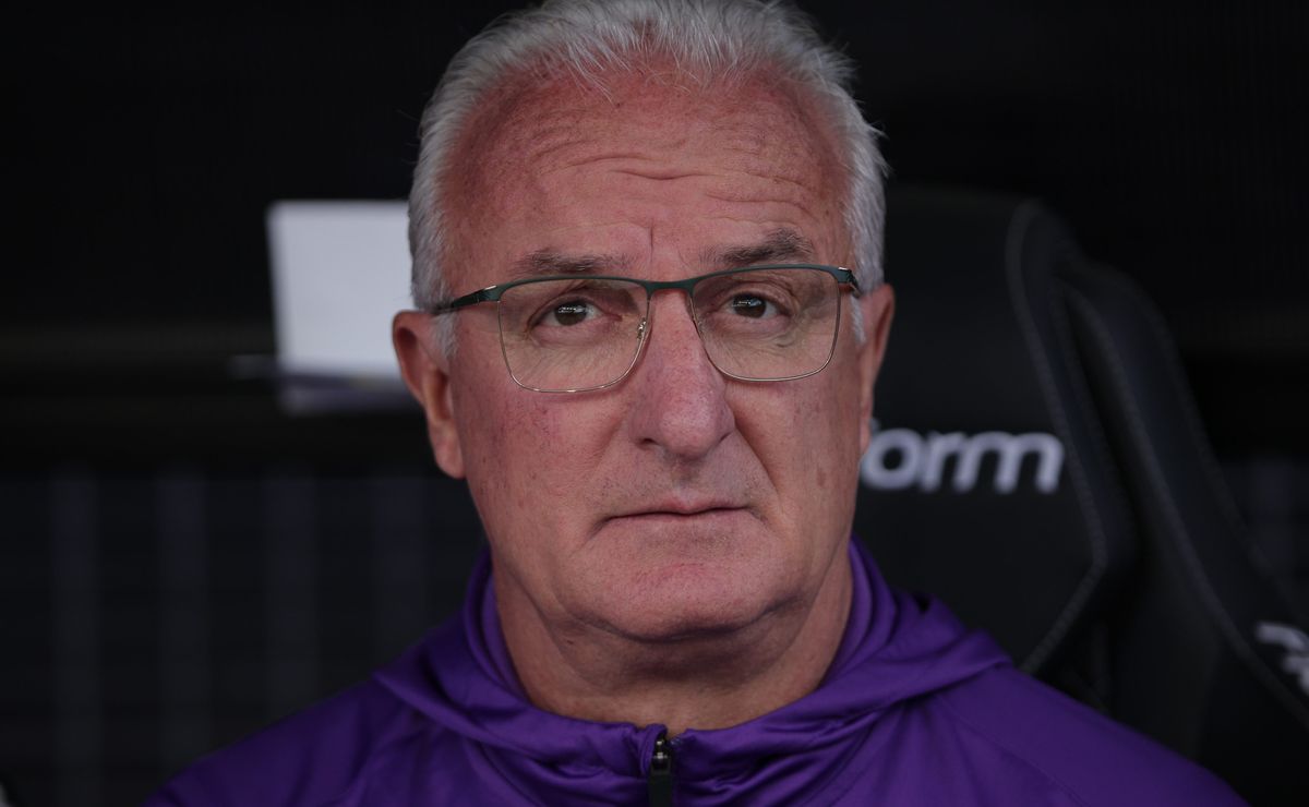 Dorival freia euforia e liga o alerta após Corinthians x Ponte Preta: “Um campeonato muito traiçoeiro”