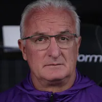 Dorival freia euforia e liga alerta sobre sequência no Paulistão