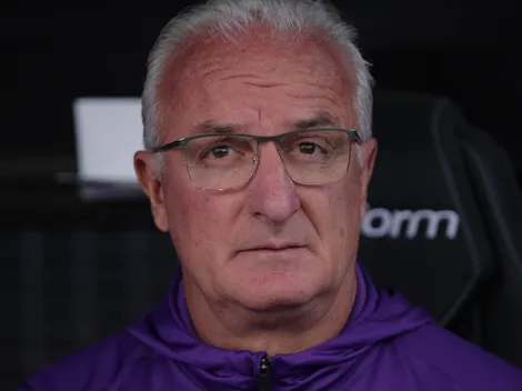 Dorival freia euforia e liga alerta sobre sequência no Paulistão