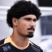 André Ramalho marça golaço e recorda feiro inusitado contra Neuer