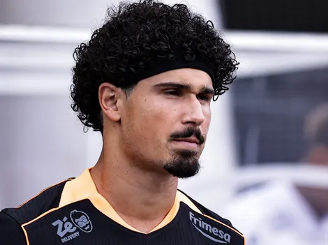 André Ramalho marça golaço e recorda feiro inusitado contra Neuer