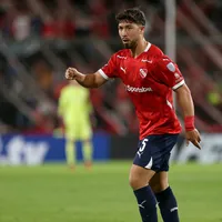 Santos monta plano e não desiste de Felipe Loyola