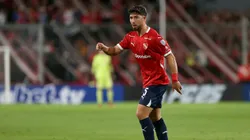 Loyola segue na mira do Peixe para 2026. Photo by Daniel Jayo/Getty Images