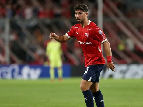 Santos monta plano e não desiste de Felipe Loyola